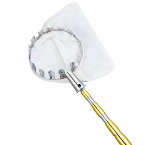 Fruit Picker convenient quick High-altitude Telescopic Fruit Picker adjustable fruit scissors