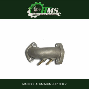 MANIPOL ALUMINIUM JUPITER Z - MANIPUL INSULATOR DIRAL
