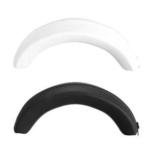 Mạnh mẽ Silicone Headband bìa không mặc đệm hỗ trợ công thái học dễ dàng bảo trì phụ kiện cho đám mây II III