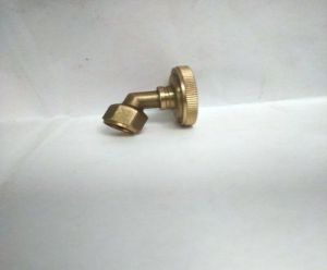 Nozzle Sprayer Spuyer Kuningan HIU lubang 7 original