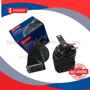 DENSO HORN Trumpet Type Water Proof 12V (JK272000-3380)