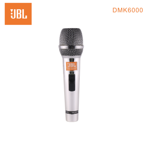 kabel mic karaoke suara jernih bagus vokal JBL/original DMK6000 Dynamic Microphone mikropon