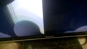 LC24LE440M Mainboard & KB-6160 Specifications: Compatible with E214887