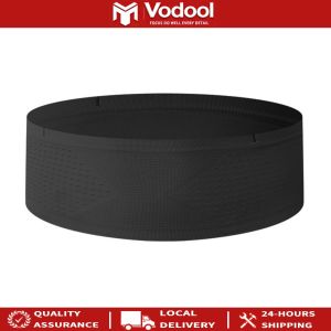Lightweight Breathable Waist Pack - Anti-Theft Phone Belt Bag for Outdoor Adventures - Perfect for Hiking and Running