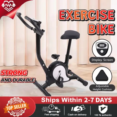 HEARTBEAT 2026 Exercise bike Executive Bike SPINNING BIKE Spin Bike 20KG Flywheel Commercial Grade Speed Bike Stationary Bike Machine Exercise Equipment Spinning indoor Bike Elliptical Bike Elliptical bike Gym Bike Stationary Bike