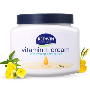 Kem dưỡng da mềm mịn Redwin Vitamin E Cream 300g Úc