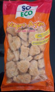 SO ECO NUGGET AYAM 1KG