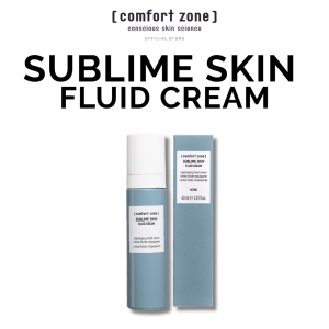[COMFORT ZONE]  SUBLIME SKIN FLUID CREAM 60ML