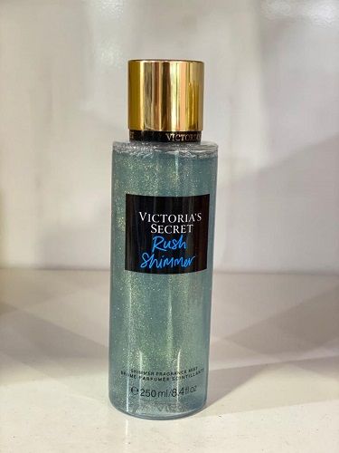 Victoria secret 2025 rush shimmer