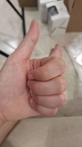 Buyer review video 2