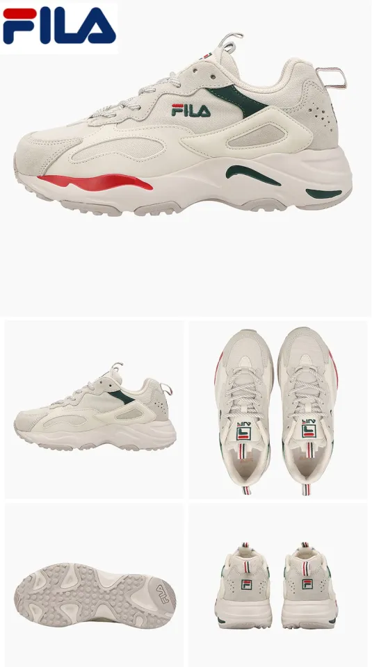 Fila ray tracer sizing best sale