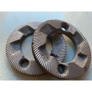 RĂNG CỐI ĐĨA MÁY XAY CÀ PHÊ (1 Sản phẩm gồm 2 đĩa)
