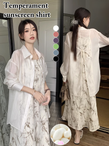 Elevate Your Style with a Long Sleeve Temperament Tie Back Hollow Top