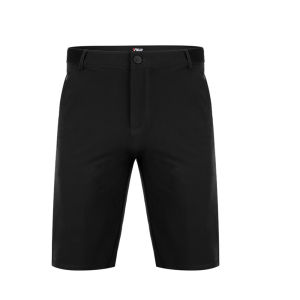 PGM Golf Trousers Mens Shorts Male Breathable Quick-Dry Shorts Summer Thin Fit High Elastic Trouser Sportswear Golf Golf Short Pants