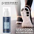 Anti PASMA Spray GreeneryS  SweatCure Anti Perspirant Gamot sa Pasmadong Kamay at Paa - Anti-Baskil Formula Pasmacure Mild & Gentle, Pasmacure original sale, pasmadong kamay, pasma cure, pasma solution, no more sweaty hands, feet. 