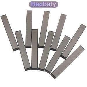 Heabety  120 3000 cố định góc dao mài Kim Cương Whetstone dầu đá mài đá