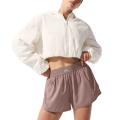 Alo Yoga Jackets Women's Hooded Moderate Other w4702r. 