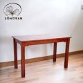 Bàn Ăn Gỗ Cao Su, Bàn Làm Việc 60x1m2 - Hàng VN Xuất Khẩu. 
