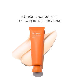 Mặt Nạ Ngủ Dưỡng Ẩm Trắng Da Sulwhasoo Overnight Vitalizing Mask - Phục Hồi Dưỡng Ẩm Cho Da Sau Giấc Ngủ