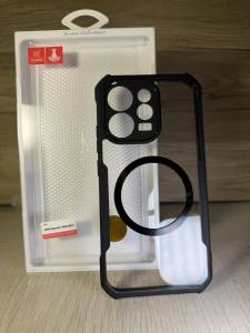 XUNDD Beatle MAGNET AIRBAG Shockproof Case OPPO RENO 15F RENO 15 PRO RENO 14F RENO 14 PRO RENO 13F RENO 13 RENO 12F RENO 12
