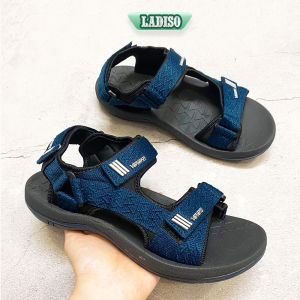 Giày sandal nam cao cấp LADISO kiểu dáng thời trang siêu bền - TT322