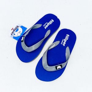 Sandal Fillper anak 21-25 untuk balita bahan karet elastis fillper 21-25
