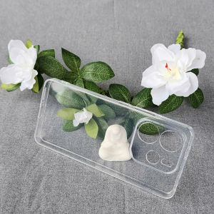 Ốp Lưng Dẻo Trong Suốt Xiaomi Redmi Note 13 Pro+ 5G/ Note 13 4G/ 5G Note 13 Pro 4G/ 5G/ Note 14 4G/ Note 14 Pro+ 5G/ Note 14 Pro TPU cao cấp Có Gờ Bảo Vệ Camera