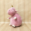 Boneka Unicorn Gemoy Standing Unicorn Plush Cute M. 