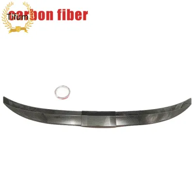 Local Shop✨】Car Spoiler 3-section Adjustable Universal Rear Spoiler Tail Wing DIY Parts Modification Accessories