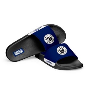 SV7N KAZUHIRO sendal slop pria empuk dan ringan