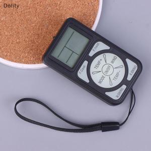 🎁【Special price】Dolity Q58รีโมทคอนโทรล A C อเนกประสงค์แบบพกพาขนาดเล็กเข้ากันได้กับทุกยี่ห้อและรุ่นของเครื่องปรับอากาศที่สำคัญ