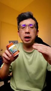 HQ AUTHENTIC READY STOCKNYO3 ® Advanced Antarctic Krill Oil with Astaxanthin Vitamin D3 & K2 (40 Softgels) Fast Delivery