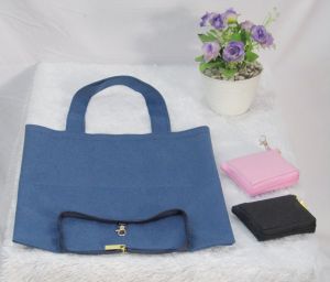 tas belanja alba - magic bag alba - tas lipat alba - totebag alba