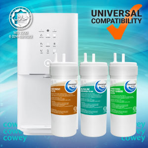 Coway Repalcment Petit  Neo  Ferry 6" Halal Korean Water Filter