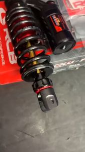 RCB MONOSHOCK FLOW PRO MIO EGO 305MM LTD ED 01M0378Z