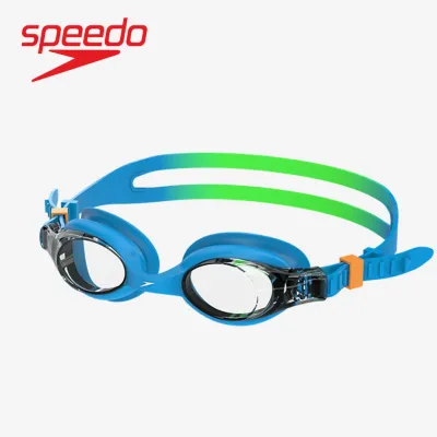 Speedo Youths Goggles - Skoogles - Blue - 8-7500645002