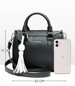 TAS KERJA WANITA ANAIA BAG SOPHIE MARTIN PARIS PROMO