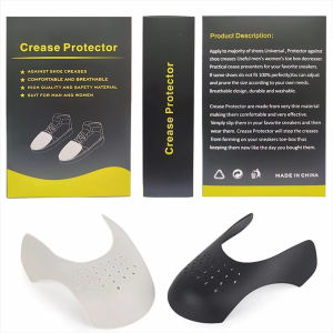 5 Pair Shoes Tree Shoes Anti Crease Protection Sneakers Toe Caps Anti Fold Protection Shoe Stretcher