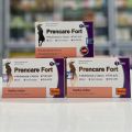 viên uống bổ cho MẸ BẦU - PRENCARE FORT. 