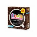Kondom Fiesta Isi 3 Pcs Max Dotted Bergerigi Ekstra Tipis Delay Condom Tahan Lama Rasa Buah. 
