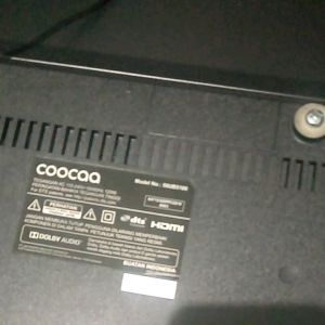 SENSOR SMART TV LED COOCAA 50UB5100