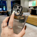 Casing For Vivo V50 V 50 E Lite V50E VivoV50 V50Lite Phone Case Soft Clear Square Plated Cover For Fashion Couple silicone Transparent Cases. 