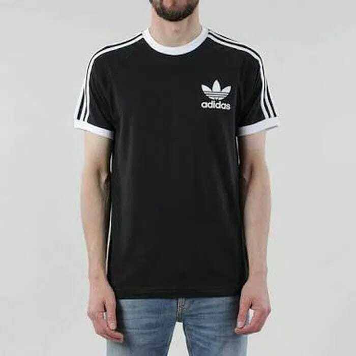 Adidas ringer clearance tee