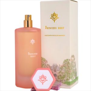 Reef Princess EDP 100ml Bold Arabic Scent Perfume for Women