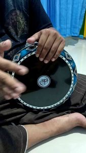 Darbuka 8 Inc Mika Sp Termurah