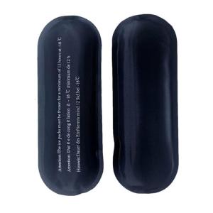 2Pcs Ice Packs Reusable Freezer Packs Instantly Cold Gel Pack Suitable for Cool Storage Bag