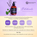 Botanical Essentials - Repairing Conditioner PATCHOULI 60 ML. 