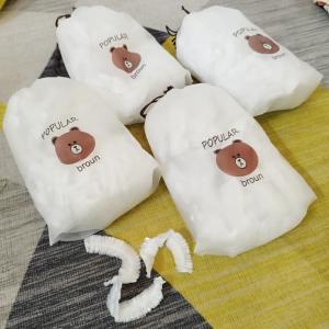 Combo 400 chun bọc thực phẩm bảo vệ thức ăn cho gia đình bạn loại dày dặn an toàn vệ sinh