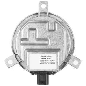 หน่วยควบคุมบัลลาสต์สำหรับไฟหน้าแบบซีนอน33109T2A0032หมายเลขชิ้นส่วน33109T9A9011หน่วยควบคุมของบัลลาสต์ไฟหน้ารถยนต์