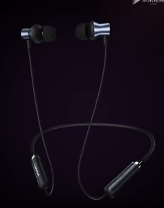 Free bag Original Lenovo HE05 Bluetooth 5.0 Wireless Headset Magnetic Neckband Sports Running Earphone Earplug Waterproof Noise Canceling